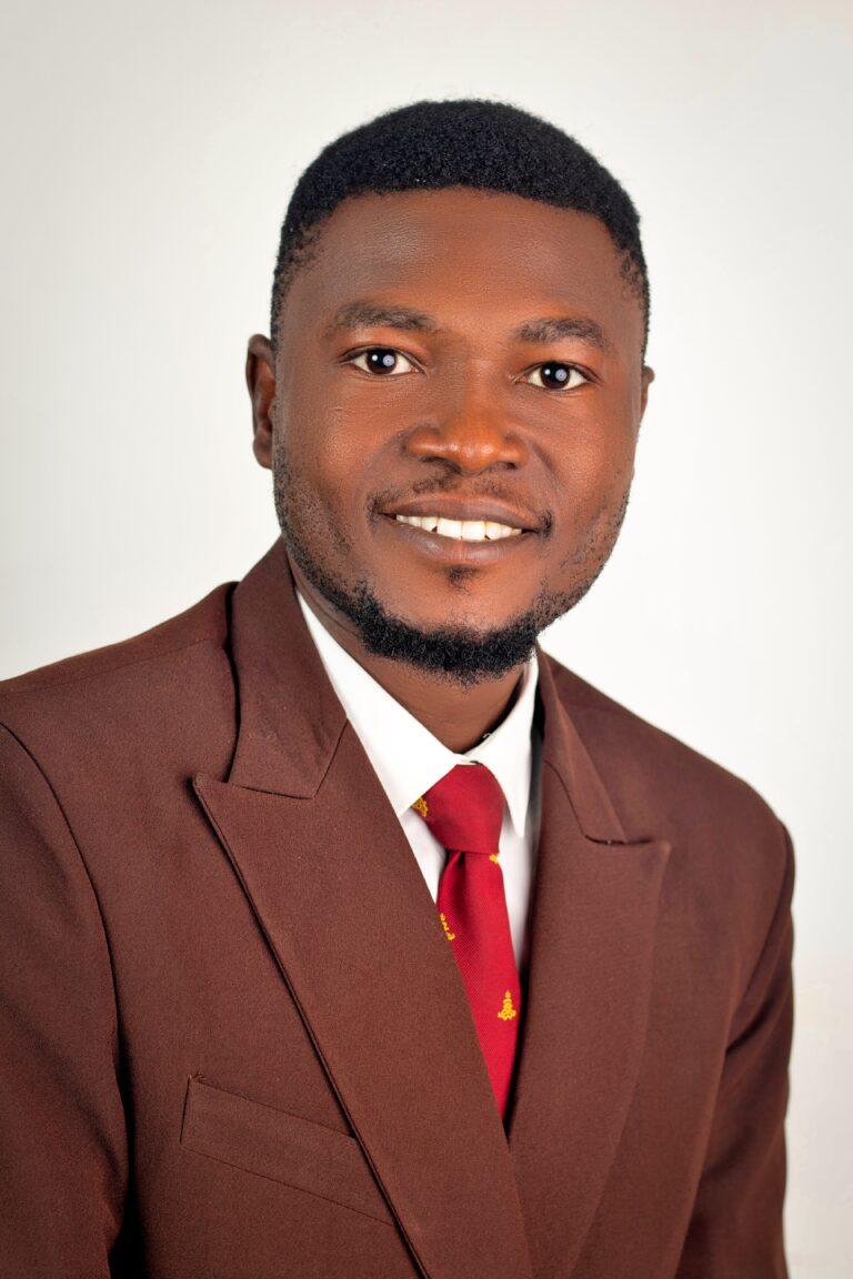 Nurudeen Azeez – Explorers Legal Practitioners